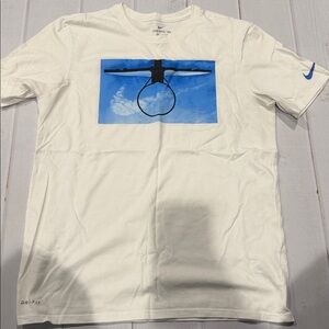 Nike Men's Dri-FIT Shirt